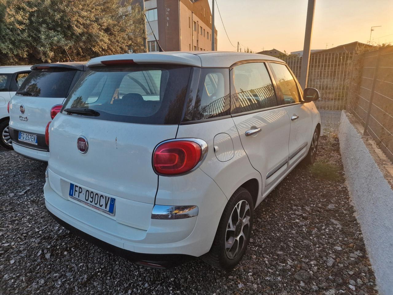 Fiat 500L 1.3 Multijet 95 CV Business AUTOCARRO