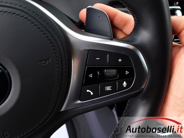 BMW 220 218D GRAN COUPÉ 'MSPORT PRO' AUTOMATICA 150CV