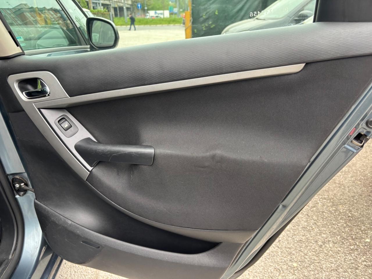 Citroen C4 Picasso 1.6 Seduction OK NEOPATENTATI