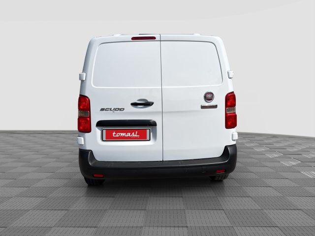 FIAT Scudo Scudo 1.5 BlueHDi 120CV PL-TN Furgone
