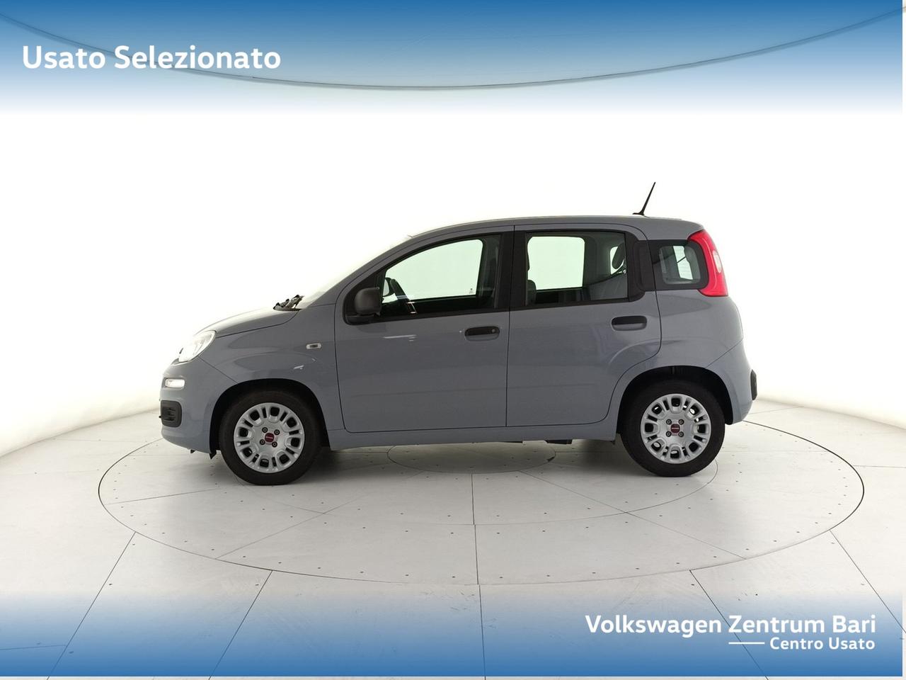 Fiat Panda 1.0 firefly hybrid s&s 70cv 5p.ti