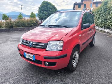 FIAT PANDA 1,2 BENZINA/METANO- OK NEOPATENTATI