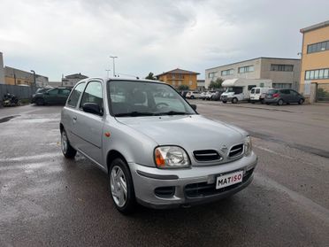 Nissan Micra 16V Luxury 100.000 KM