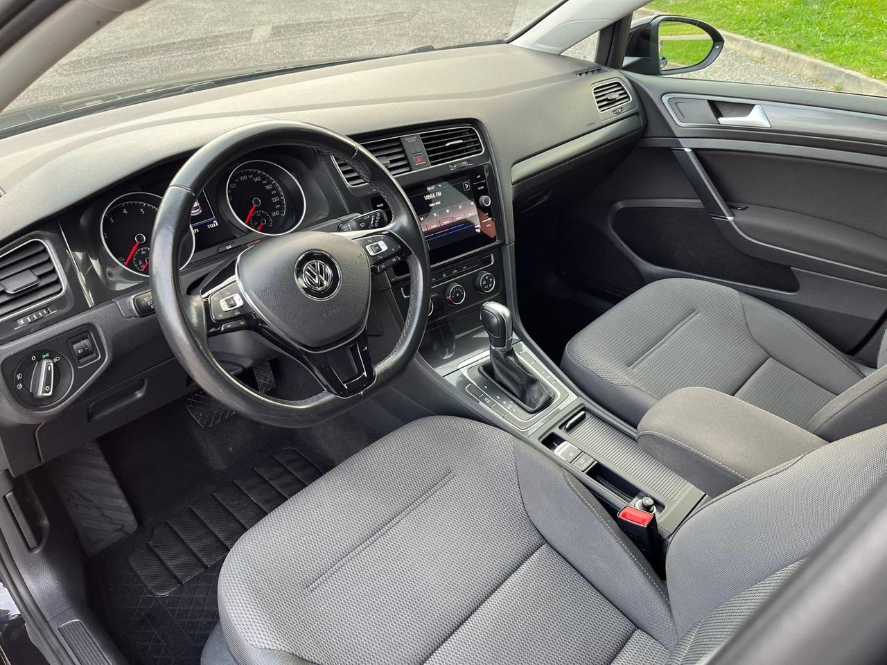 Volkswagen Golf 1.4 TSI 125CV DSG 5p. Executive BlueMotion Technology