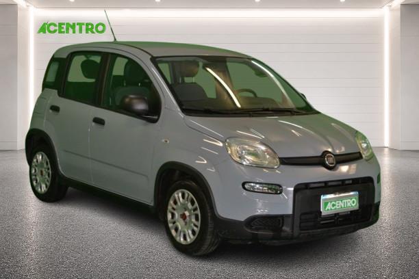 FIAT PANDA - My22 1.0 70cv Hybrid Panda