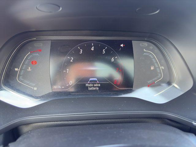 RENAULT Captur 1.0 TCe GPL 100 CV Intens