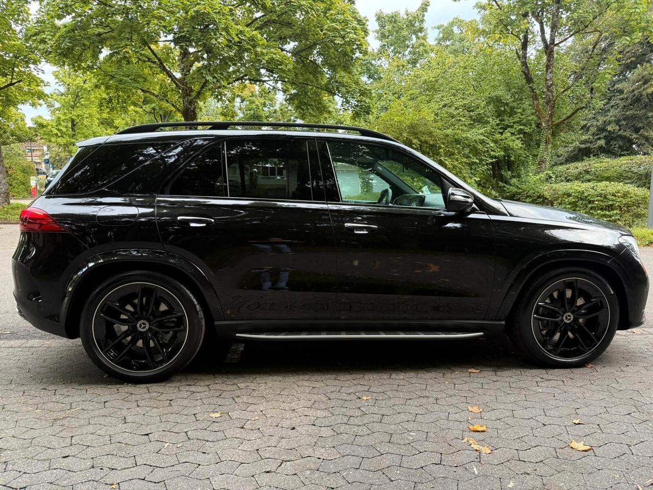 Mercedes-benz GLE 450 Coupè Line Premium Plus 4matic