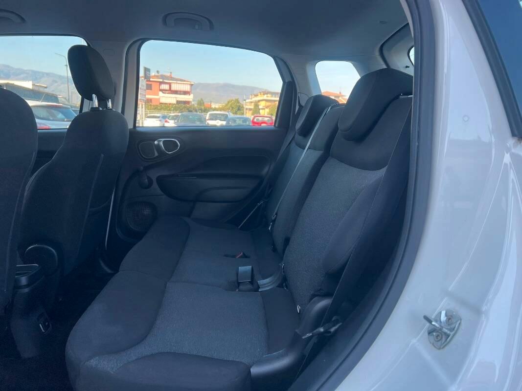 Fiat 500 L 1.3 mjt 95cv my19