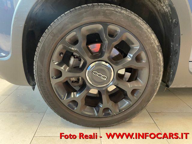 FIAT 500L 1.4 95 CV S&S Cross NEOPATENTATI