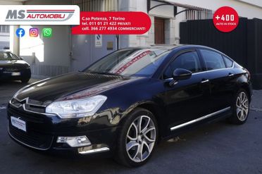 Citroën C5 Citroën C5 2.0 HDi 163 airdream Dynamique Unicoproprietario