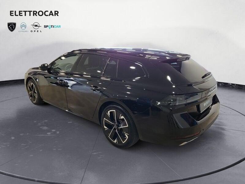 Peugeot 508 508 BlueHDi 130 Stop&Start EAT8 SW GT