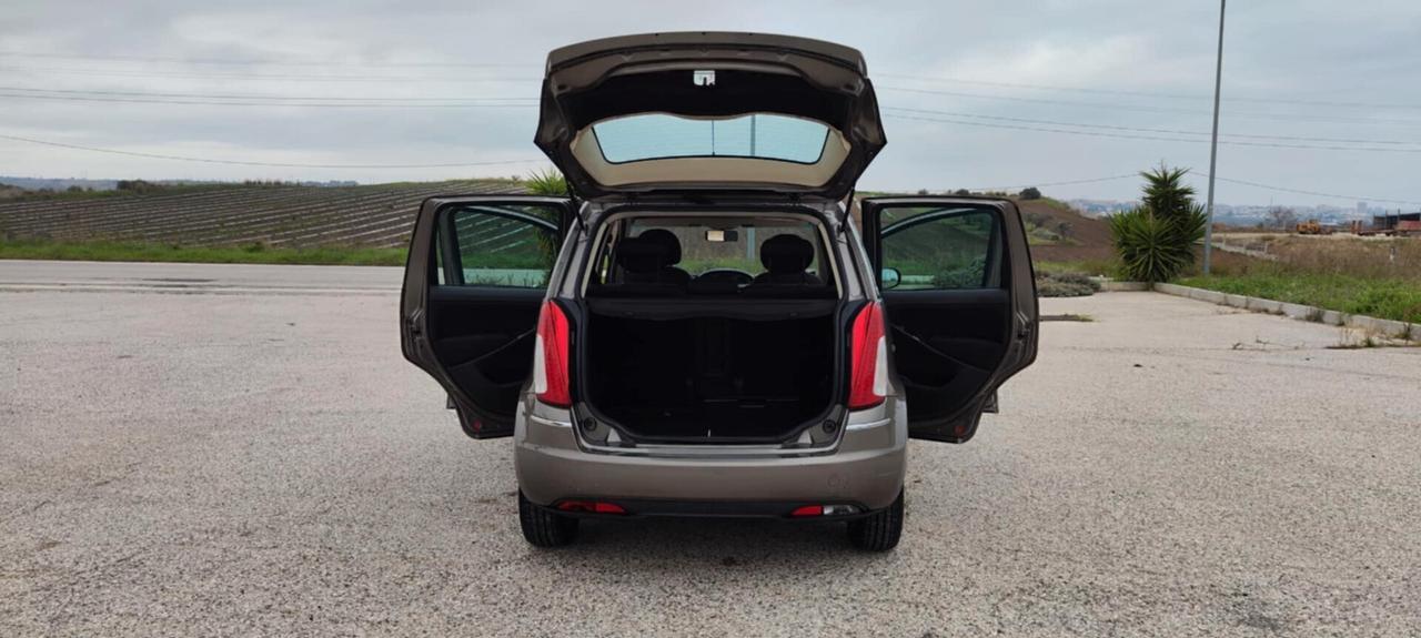 Lancia MUSA 1.4 E-Collection Ecochic GPL