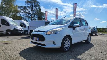 Ford B-Max B-Max 1.5 TDCi 75 CV