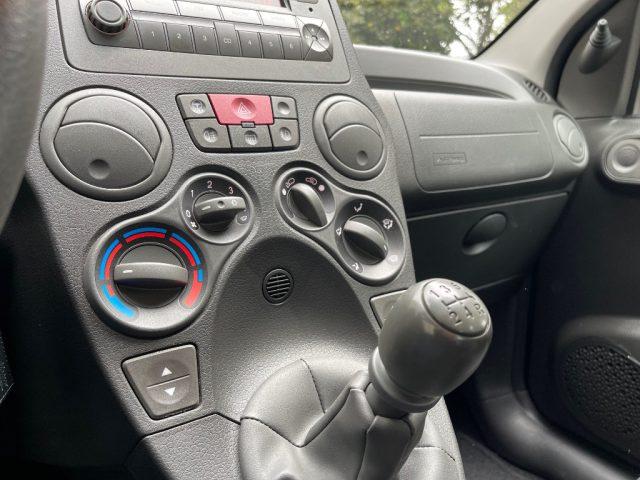 FIAT Panda 1.2 4X4 69CV