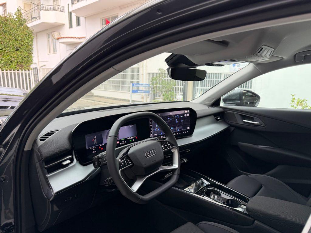 Audi Q3 SPB TFSI 150 kW S tronic quattro S Line edition