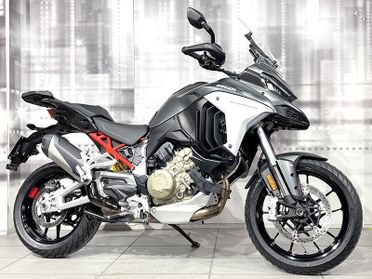 Ducati Multistrada V4 1200 S Essential
