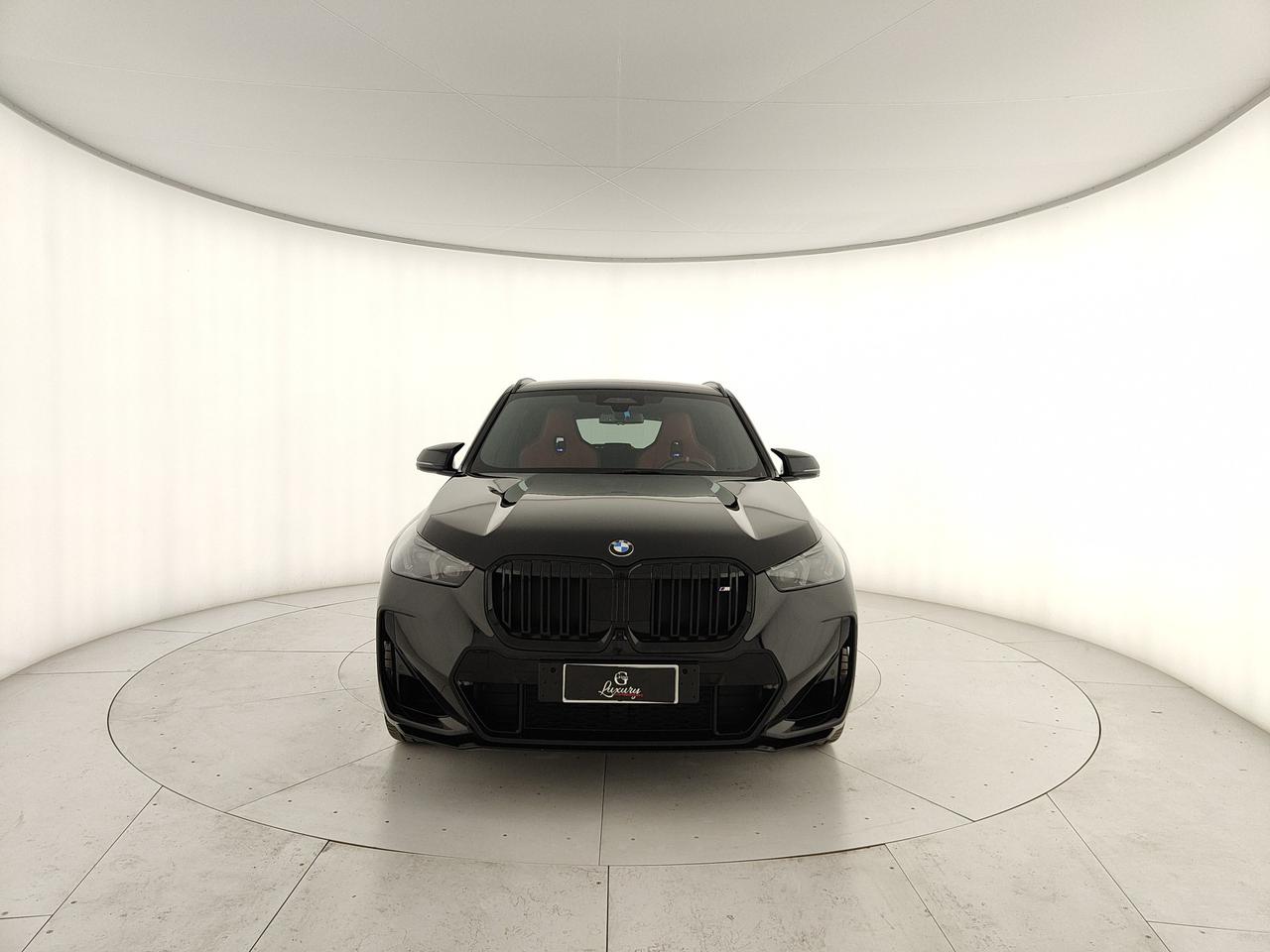 BMW X1 xdrive M35i auto