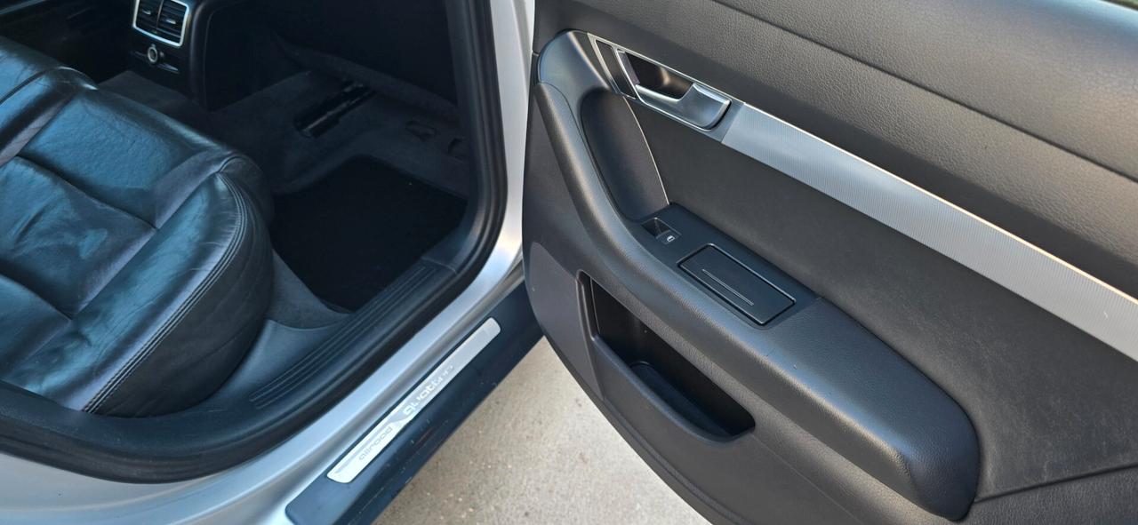 Audi A6 allroad 3.0 V6 TDI F.AP. tiptronic