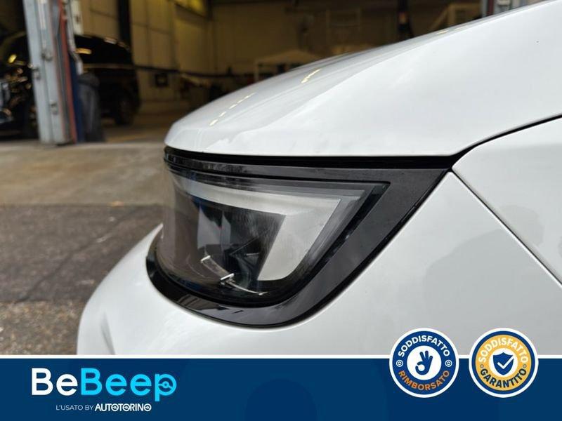 Opel Mokka 1.2 T GS S&S 100CV