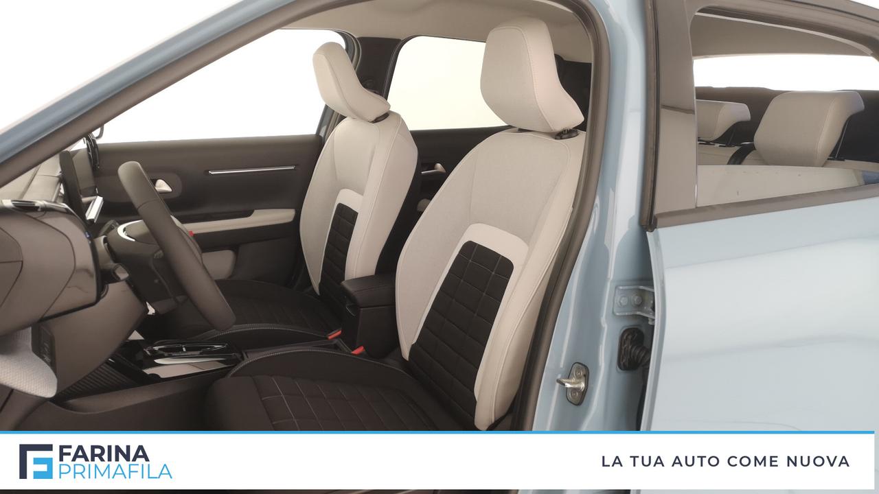 CITROEN Nuova C3 Hybrid 110cv - MAX