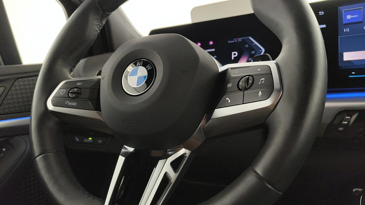 BMW Serie 2 U06 Active Tourer - 218d Active Tourer Msport auto