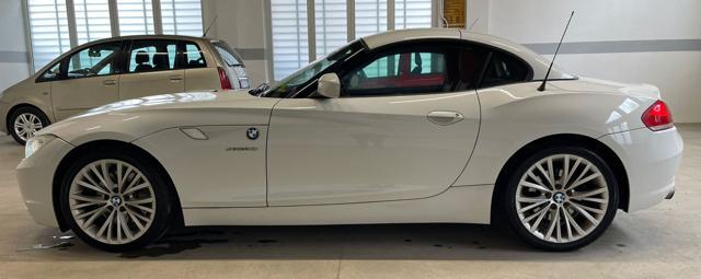 BMW Z4 sDrive30i