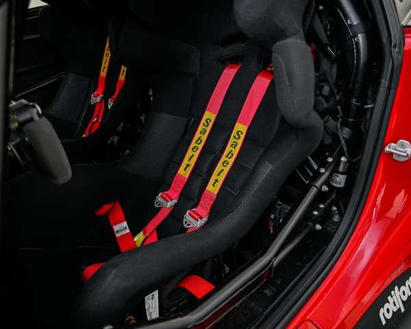 Ferrari 488 Challenge EVO