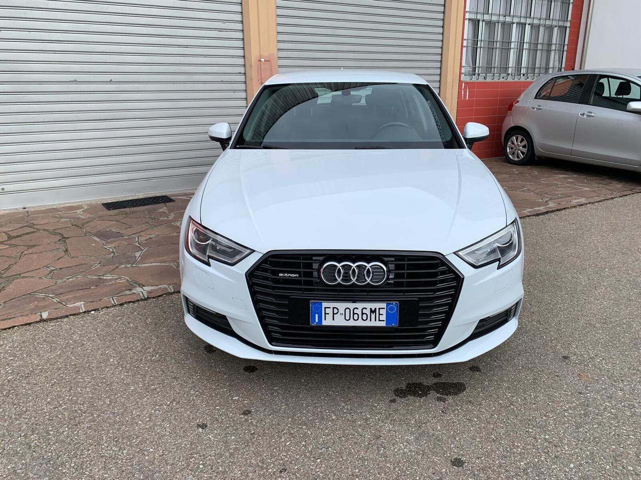 Audi A3 SPB 1.4 TFSI e-tron S tronic Sport