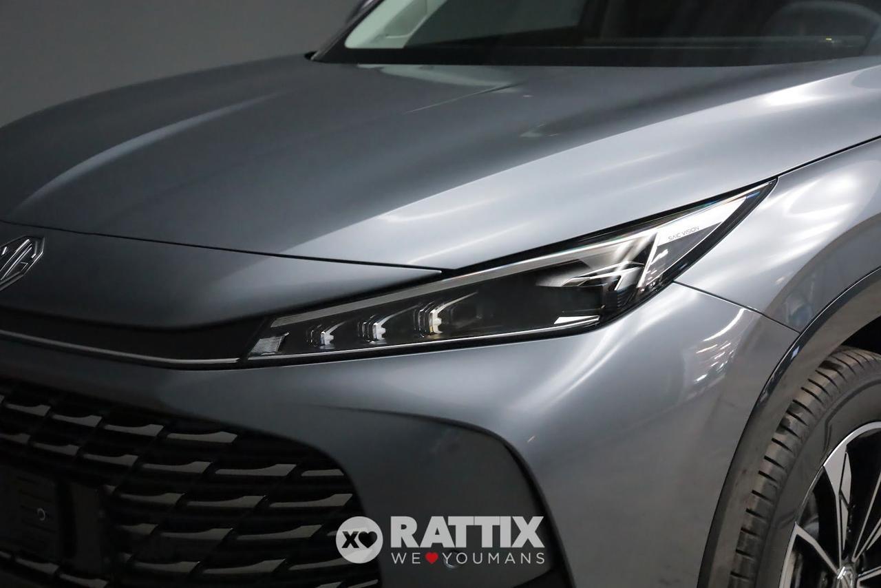 MG HS 1.5 170CV Luxury