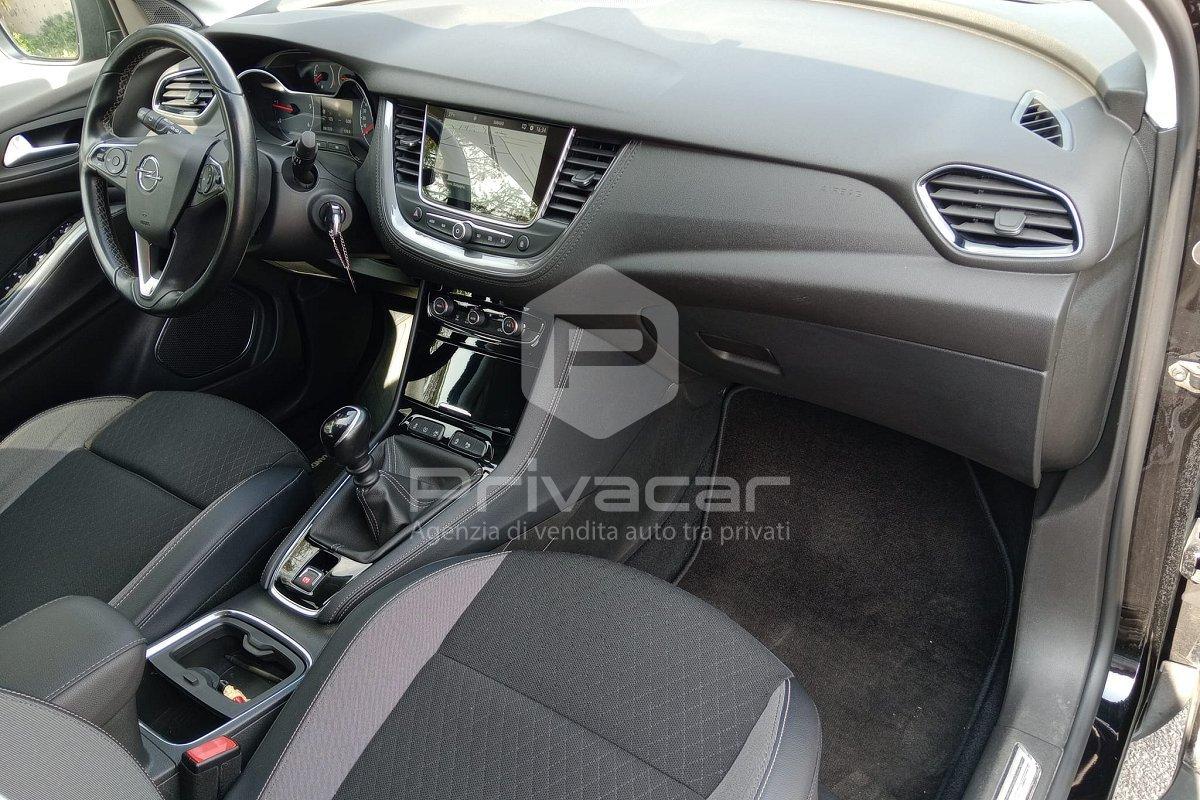 OPEL Grandland X 1.5 diesel Ecotec Start&Stop Innovation