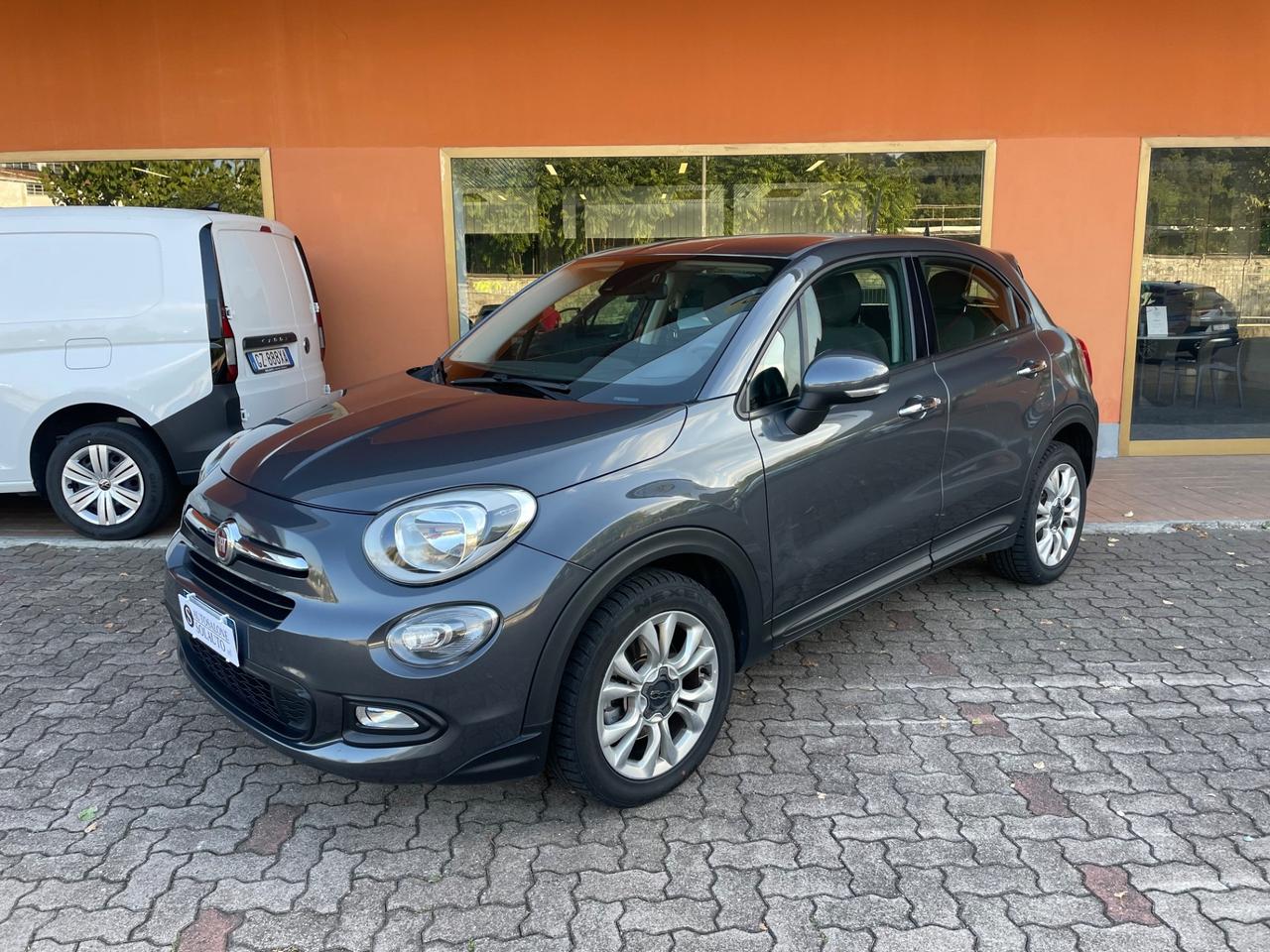 Fiat 500X 1.3 MultiJet 95 CV Pop Star