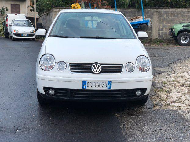 Volwagen Polo tdi