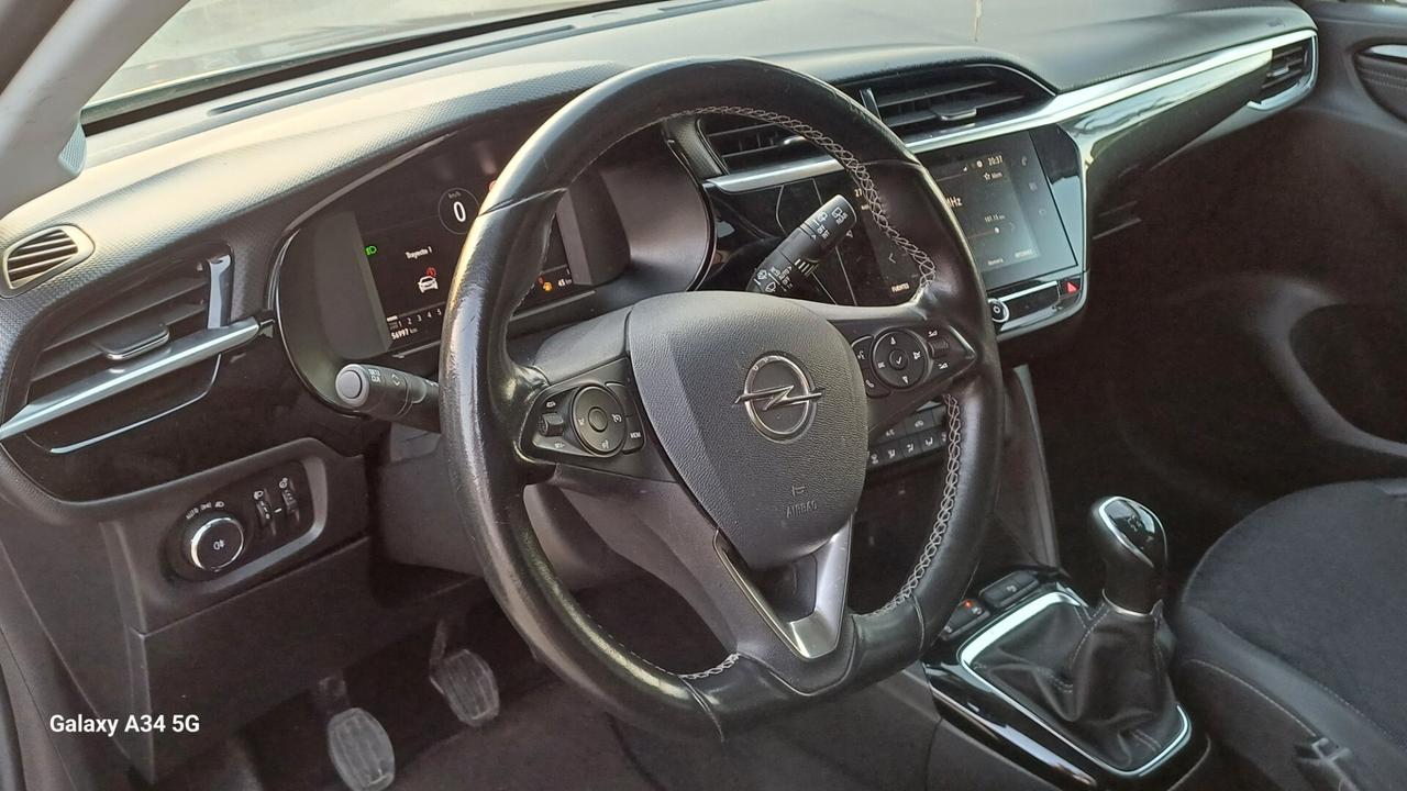 Opel Corsa 1.2 Elegance Bellissima