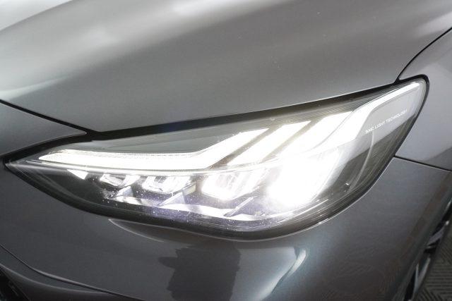 MG HS HS 1.5T-GDI AT Luxury