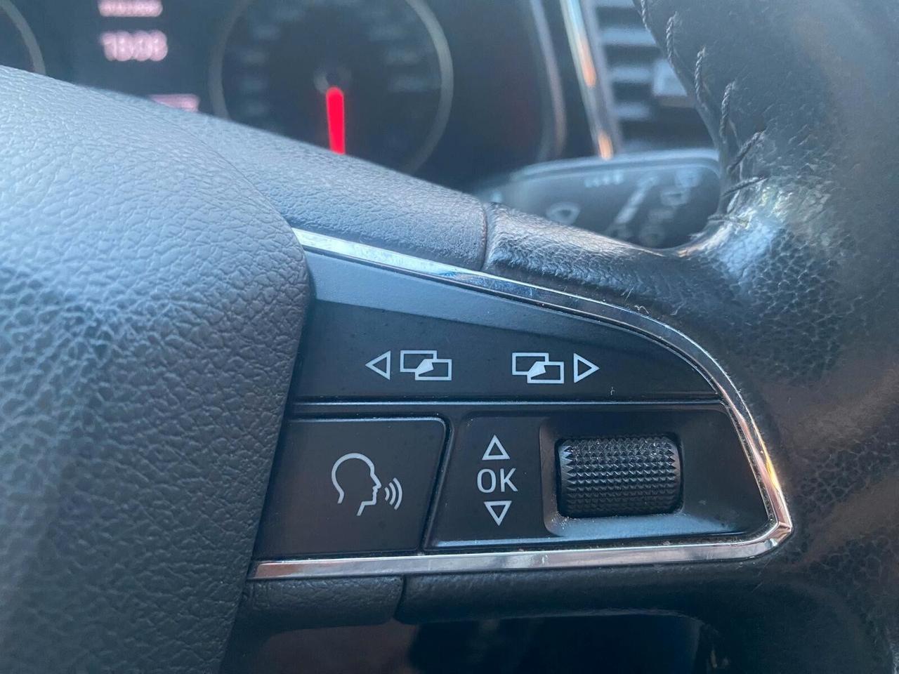 Seat Leon 1.6 TDI 105 CV ST Business NAVI