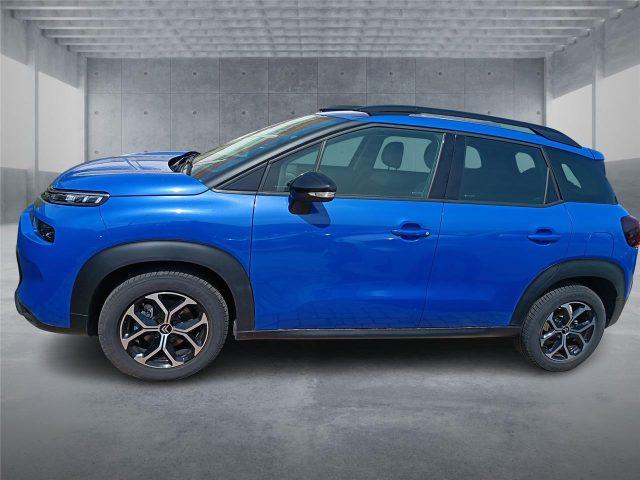 CITROEN C3 Aircross 1ª s. PureTech 110 S&S Shine
