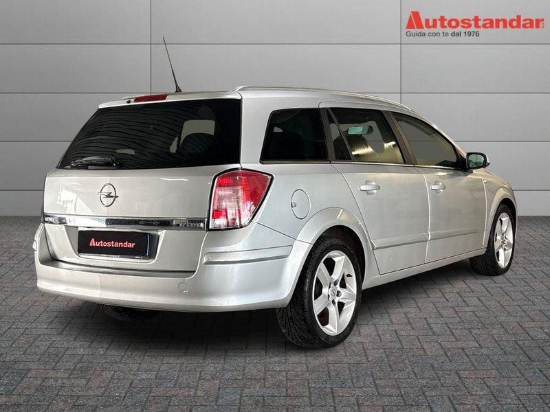 Opel Astra 3ª serie 1.7 CDTI 101CV Station Wagon Cosmo