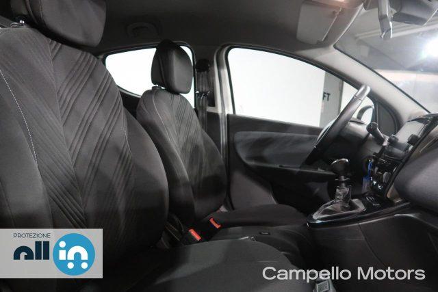 LANCIA Ypsilon Ypsilon 1.0 70cv Hybrid Gold