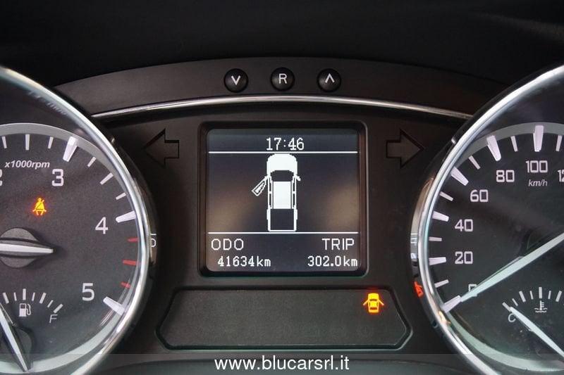 EVO Cross 4 2.0 Turbo Diesel Doppia Cabina