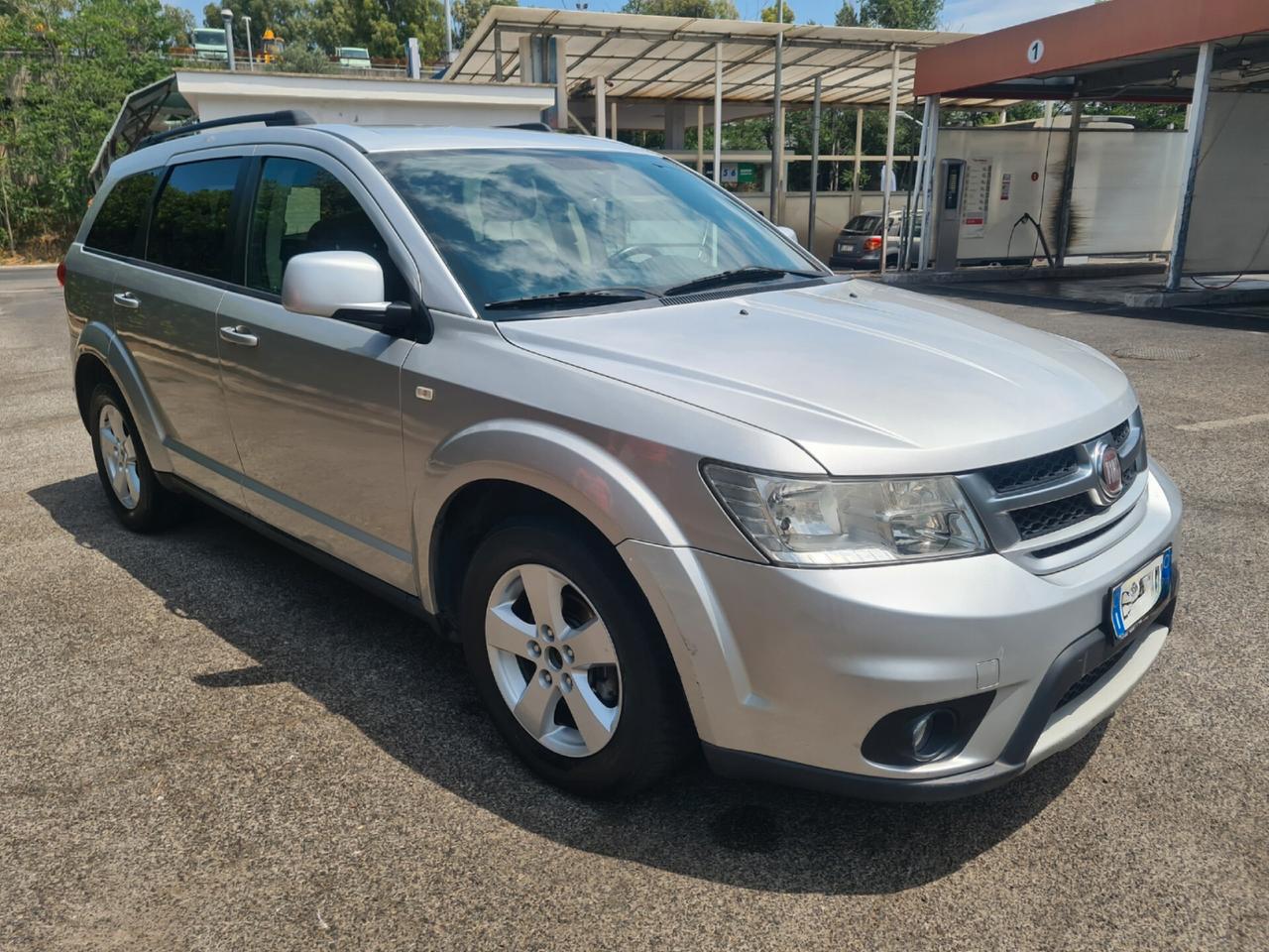 Fiat Freemont 2.0 Multijet 140 CV Freemont