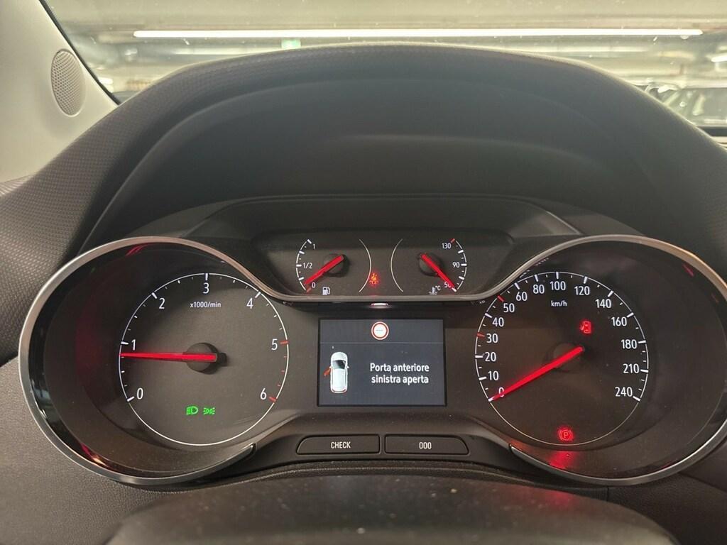 Opel Crossland X 1.5 Ecotec Innovation