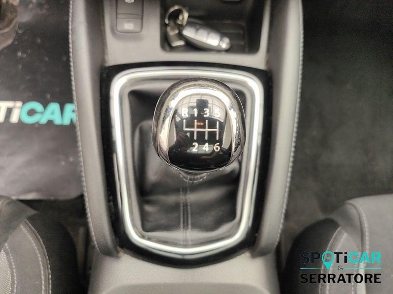 Nissan Qashqai II 2017 1.5 dci Tekna 110cv