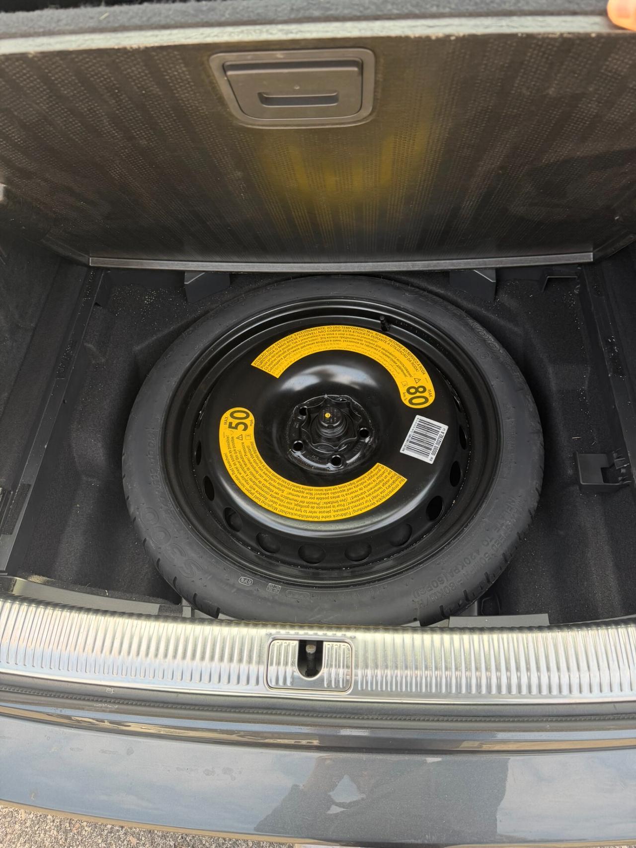 Audi A4 2.0 TDI 190 CV clean diesel multitronic Business Plus