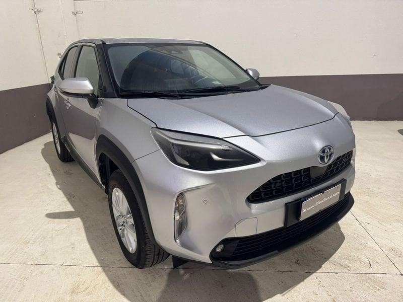 Toyota Yaris Cross 1.5 Hybrid 5p. Business