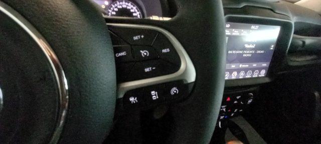 JEEP Renegade 1.5 T4 130 CV MHEV LIMITED