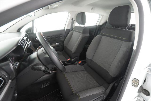 CITROEN C3 C3 PureTech 83 S&S Shine