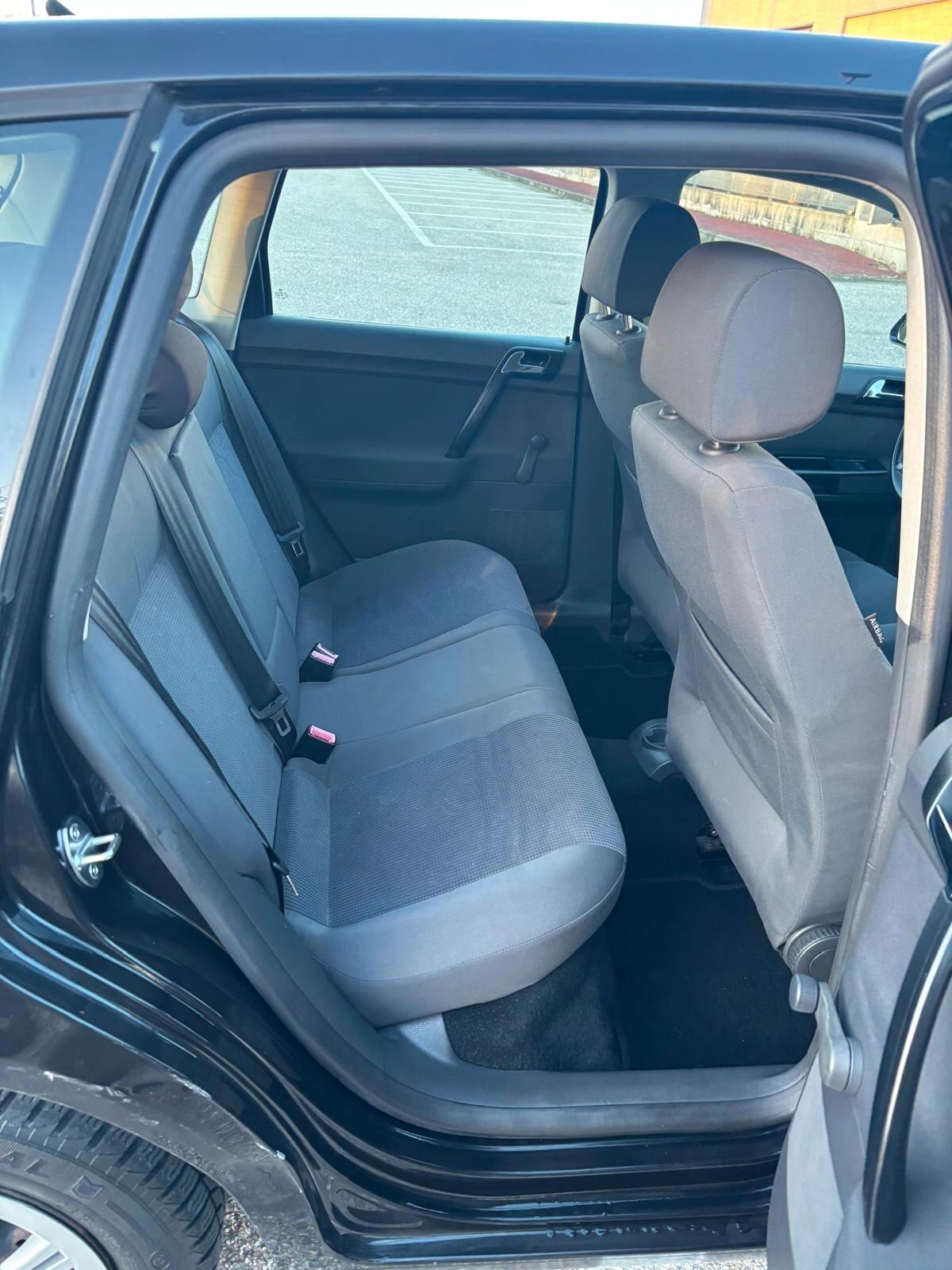 Volkswagen Polo 1.4/80CV TDI 5p. Comfortline SOLI *71000*