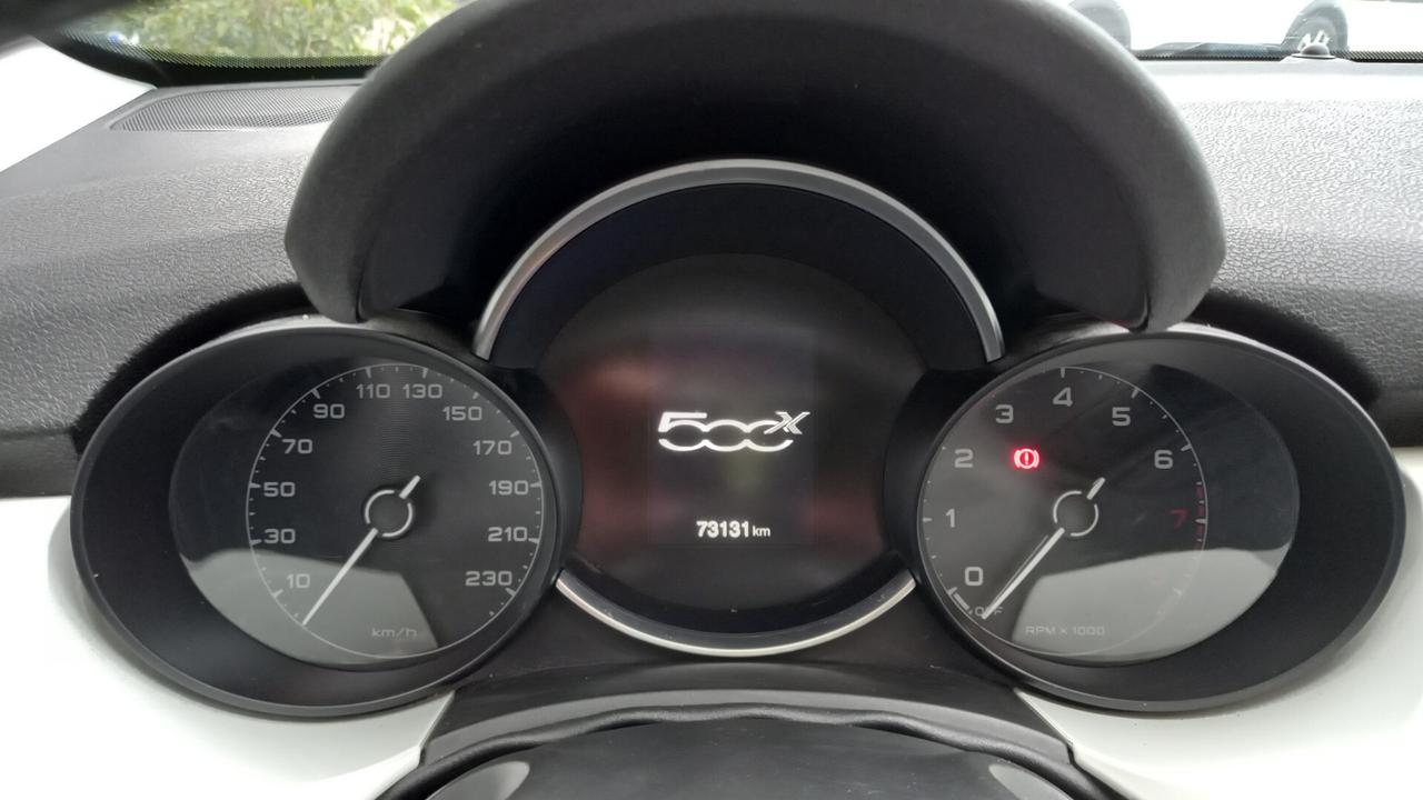 Fiat 500X 1.0 T3 120 CV Cross