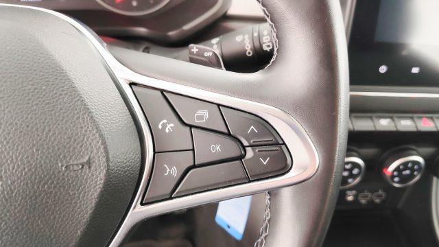 RENAULT Captur Blue dCi 115 CV Intens