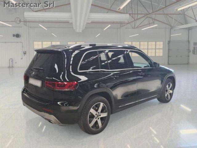 MERCEDES-BENZ GLB 200 GLB - X247 2019 d Sport Plus 4matic auto - GF343SA